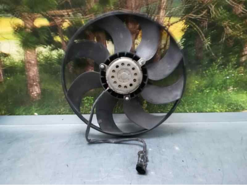 Recambio de electroventilador para ford ka (ccu) titanium referencia OEM IAM M11000600  GATE