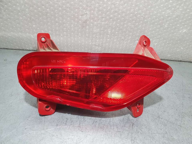 Recambio de piloto trasero izquierdo paragolpes para kia stonic (ybcuv) hybrid referencia OEM IAM 92405H8  