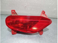 Recambio de piloto trasero izquierdo paragolpes para kia stonic (ybcuv) hybrid referencia OEM IAM 92405H8  