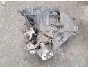 Recambio de caja cambios para ford focus lim. (cb4) trend referencia OEM IAM 8M5R7002FD 300807 6VELOCIDADES