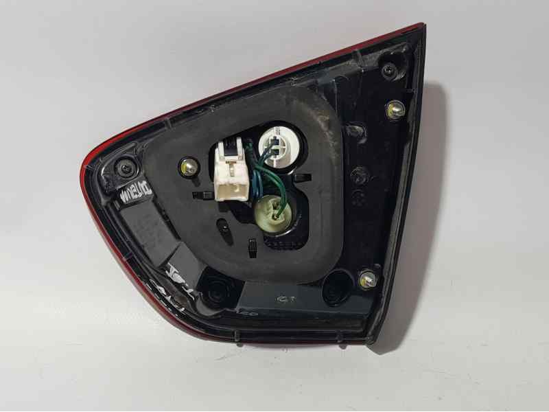 Recambio de piloto trasero izquierdo para kia rio concept referencia OEM IAM   INTERIOR