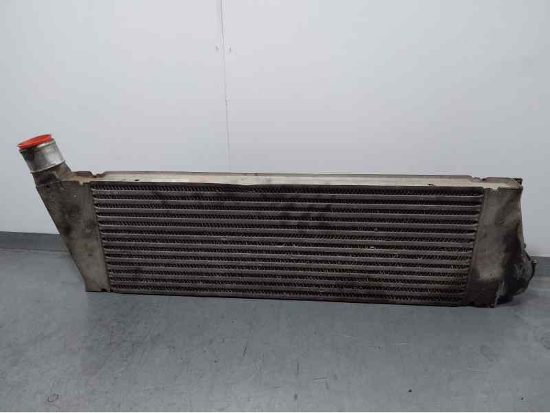 Recambio de intercooler para renault scenic ii privilege referencia OEM IAM 8200115540  BEHR