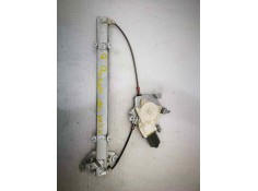 Recambio de elevalunas delantero derecho para nissan micra (k12e) 1.2 cat referencia OEM IAM 0130822203  DOS PINS