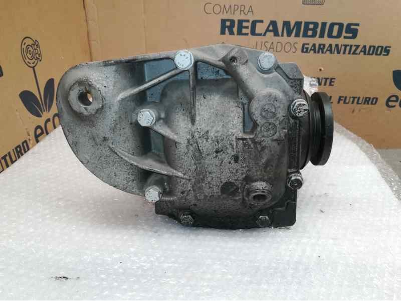 Recambio de diferencial trasero para bmw serie 1 berlina (e81/e87) 116d referencia OEM IAM 759885501  3 TORNILLOS