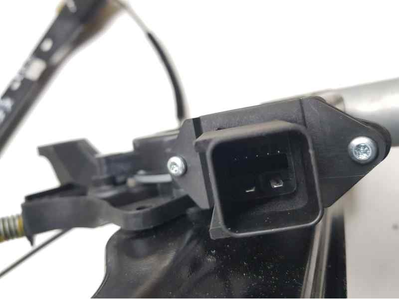 Recambio de elevalunas delantero izquierdo para opel astra k lim. 5türig selective referencia OEM IAM   ELECTRICO 7 PINS