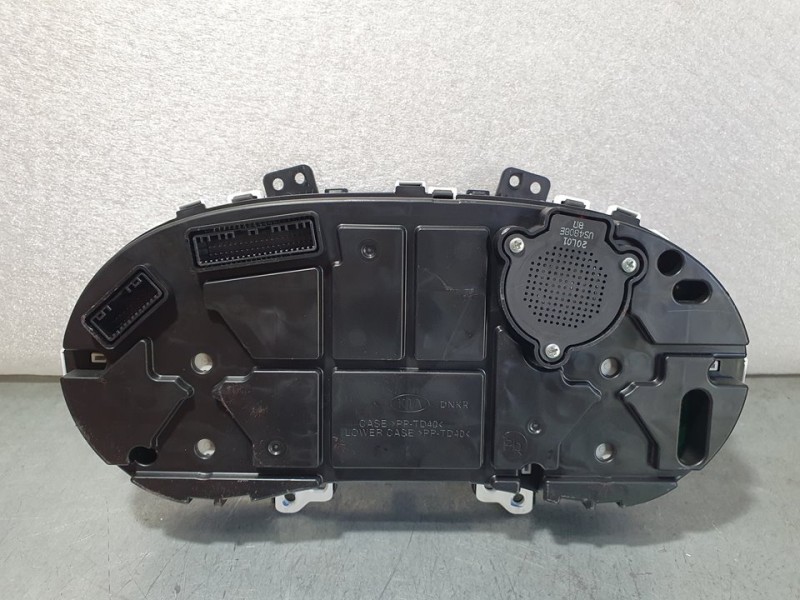Recambio de cuadro instrumentos para kia picanto (ja) gt line referencia OEM IAM 94023G6210 11004412320K 