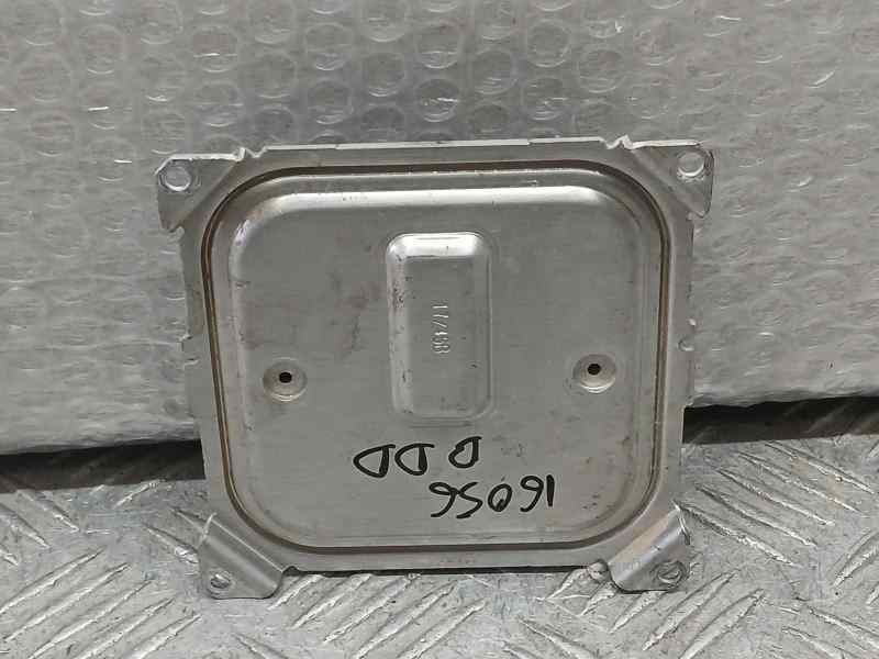 Recambio de centralita faro para renault megane iv berlina 5p zen referencia OEM IAM 260551225R A2C90665801 CONTINENTAL