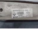 Recambio de intercooler para renault scenic ii privilege referencia OEM IAM 8200115540  BEHR
