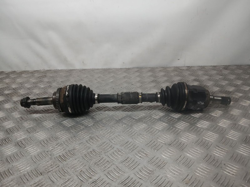 Recambio de transmision delantera izquierda para toyota corolla (_e12_) 1.4 d (nde120_) referencia OEM IAM 4342002591  