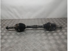 TRANSMISION DELANTERA IZQUIERDA 4342002591 