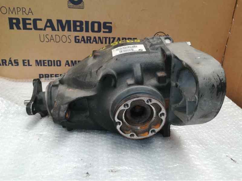 Recambio de diferencial trasero para bmw serie 1 berlina (e81/e87) 116d referencia OEM IAM 759885501  3 TORNILLOS