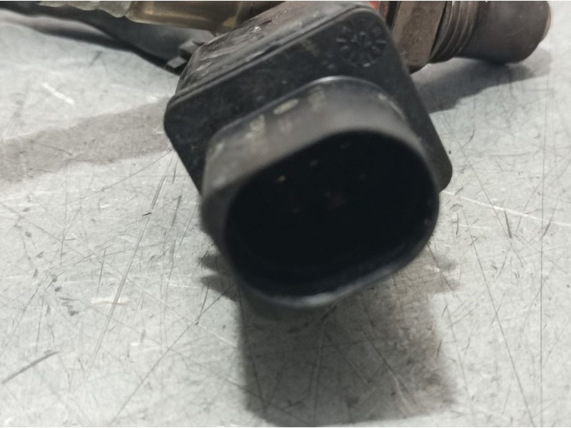 Recambio de sonda lambda para hyundai ix20 gls comfort referencia OEM IAM 393504A410 9350933004 