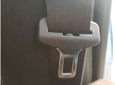Recambio de cinturon seguridad trasero izquierdo para renault zoe ze.40 electric intens referencia OEM IAM 888411545R  