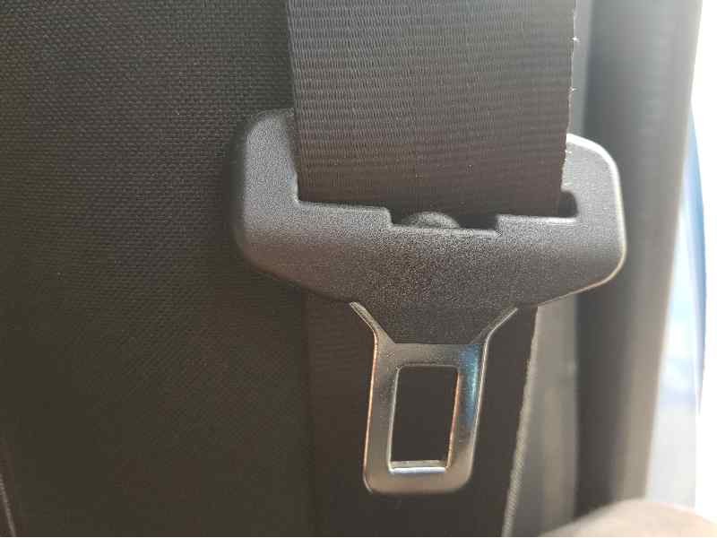 Recambio de cinturon seguridad trasero izquierdo para renault zoe ze.40 electric intens referencia OEM IAM 888411545R  