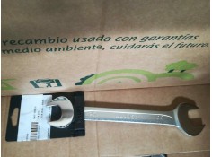 LLAVE FIJA 2320110 PLUS CR.VA. 25X28 DIN 3110