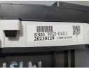 Recambio de cuadro instrumentos para kia picanto (ja) gt line referencia OEM IAM 94023G6210 11004412320K 