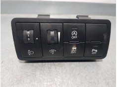 Recambio de mando multifuncion para hyundai ix20 gls style referencia OEM IAM 3D310H1600  REGULACION ALTURA LUCES