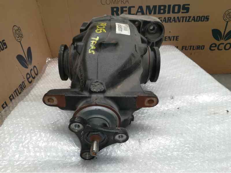 Recambio de diferencial trasero para bmw serie 1 berlina (e81/e87) 116d referencia OEM IAM 759885501  3 TORNILLOS