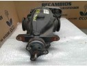 Recambio de diferencial trasero para bmw serie 1 berlina (e81/e87) 116d referencia OEM IAM 759885501  3 TORNILLOS