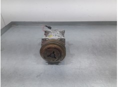 COMPRESOR AIRE ACONDICIONADO SD709 SANDEN