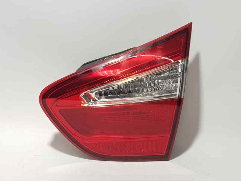 Recambio de piloto trasero izquierdo para kia rio concept referencia OEM IAM   INTERIOR