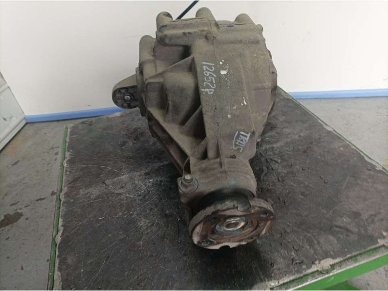 Recambio de diferencial trasero para mercedes-benz clase m (w163) 400 cdi (163.128) referencia OEM IAM 4460310012 4460310013 