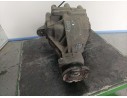 Recambio de diferencial trasero para mercedes-benz clase m (w163) 400 cdi (163.128) referencia OEM IAM 4460310012 4460310013 