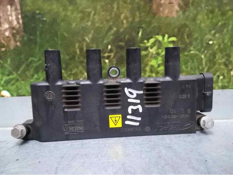 Recambio de bobina encendido para ford ka (ccu) titanium referencia OEM IAM 55200112  CHAMPION