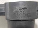Recambio de bobina encendido para smart forfour básico (70kw) referencia OEM IAM 42230758 MN195452 DIAMOND