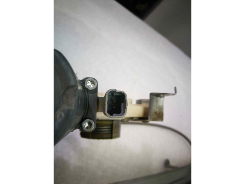 Recambio de elevalunas delantero derecho para nissan micra (k12e) 1.2 cat referencia OEM IAM 0130822203  DOS PINS