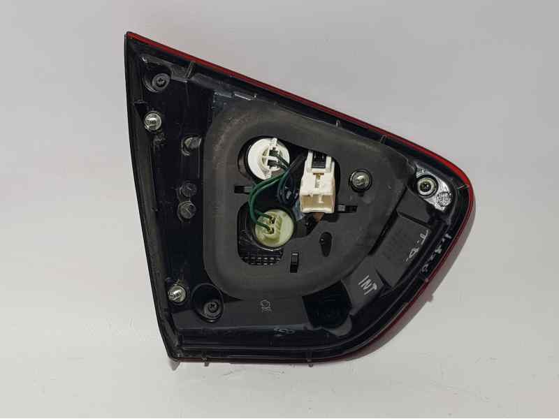 Recambio de piloto trasero izquierdo para kia rio concept referencia OEM IAM   INTERIOR