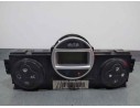 Recambio de mando climatizador para renault scenic ii privilege referencia OEM IAM 7701208975  