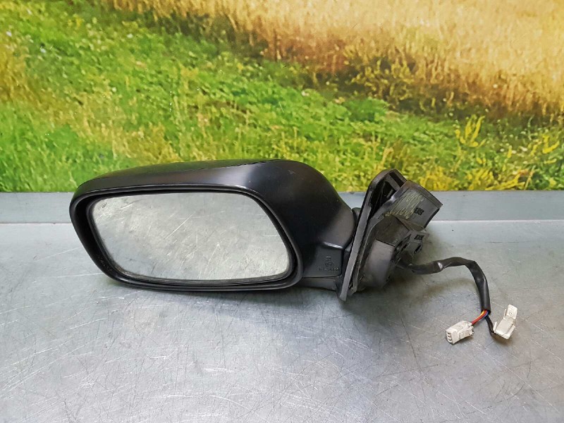 Recambio de retrovisor izquierdo para toyota avensis berlina (t 22) 2.0 td luna (4-ptas.) referencia OEM IAM 8794505010 2 CLAVIJ