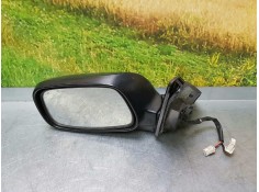 Recambio de retrovisor izquierdo para toyota avensis berlina (t 22) 2.0 td luna (4-ptas.) referencia OEM IAM 8794505010 2 CLAVIJ