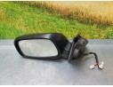 Recambio de retrovisor izquierdo para toyota avensis berlina (t 22) 2.0 td luna (4-ptas.) referencia OEM IAM 8794505010 2 CLAVIJ