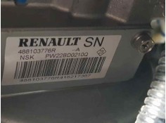 COLUMNA DIRECCION 488103776R PW22BD0210Q ELECTRO-MECANICA