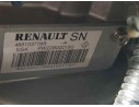 Recambio de columna direccion para renault zoe ze.40 electric intens referencia OEM IAM 488103776R PW22BD0210Q ELECTRO-MECANICA