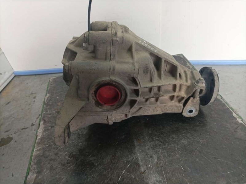 Recambio de diferencial trasero para mercedes-benz clase m (w163) 400 cdi (163.128) referencia OEM IAM 4460310012 4460310013 