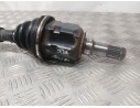 Recambio de transmision delantera izquierda para toyota corolla (_e12_) 1.4 d (nde120_) referencia OEM IAM 4342002591  
