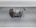 Recambio de compresor aire acondicionado para land rover discovery i (lj) 2.5 tdi 4x4 referencia OEM IAM SD709  SANDEN