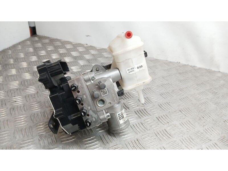 Recambio de abs para kia niro emotion plug-in hybrid referencia OEM IAM 58500G5300 MANDO 