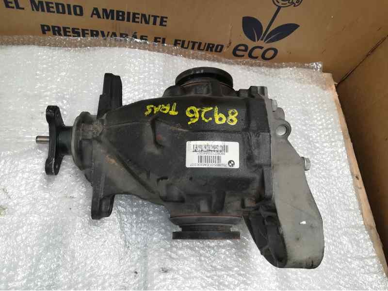 Recambio de diferencial trasero para bmw serie 1 berlina (e81/e87) 116d referencia OEM IAM 759885501  3 TORNILLOS