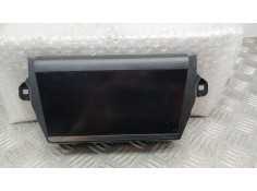 Recambio de cuadro instrumentos para citroën c4 iii (ba_, bb_, bc_) 1.2 puretech 130 (bahnsa, bahnsb) referencia OEM IAM 9839511