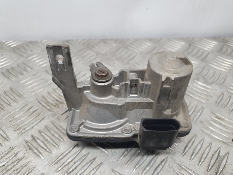 Recambio de caja mariposa para volkswagen polo (6c1) bluemotion referencia OEM IAM 5Q0253691H  