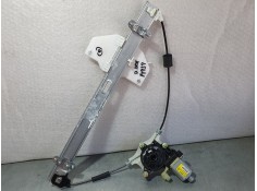Recambio de elevalunas delantero derecho para kia picanto (ja) gt line referencia OEM IAM SIN REF  ELECTRICO 2 PINES