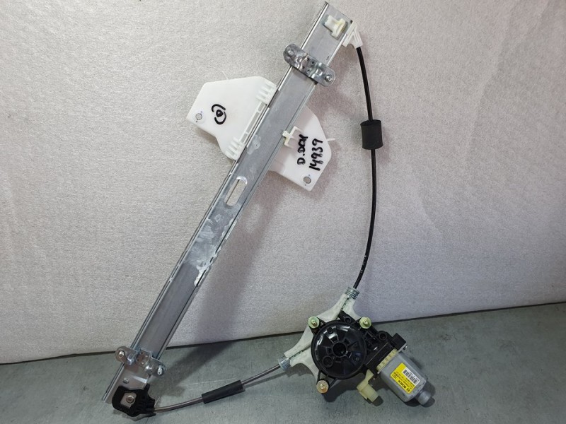 Recambio de elevalunas delantero derecho para kia picanto (ja) gt line referencia OEM IAM SIN REF  ELECTRICO 2 PINES