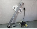 Recambio de elevalunas delantero derecho para kia picanto (ja) gt line referencia OEM IAM SIN REF  ELECTRICO 2 PINES