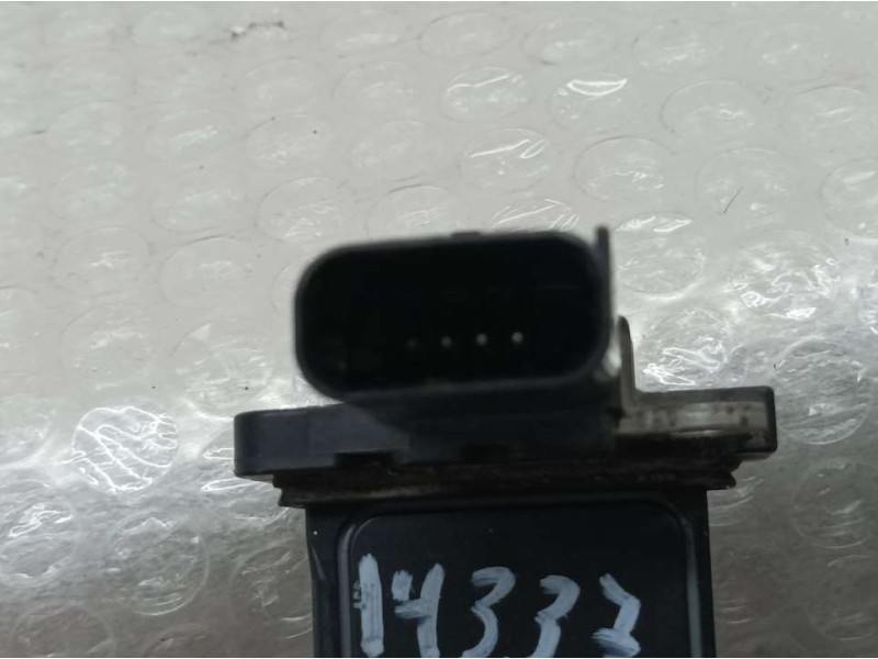 Recambio de caudalimetro para ford focus lim. (cb4) trend referencia OEM IAM 7M5112B579BB  