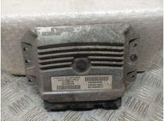 Recambio de centralita suspension para peugeot 607 (s2) marfil pack referencia OEM IAM 9656409680 245849956B 