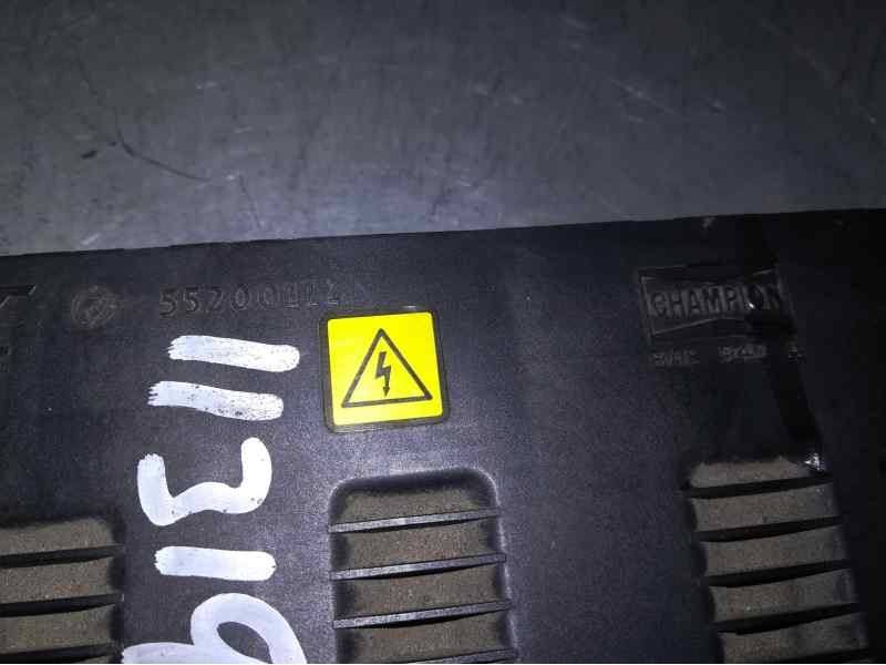 Recambio de bobina encendido para ford ka (ccu) titanium referencia OEM IAM 55200112  CHAMPION